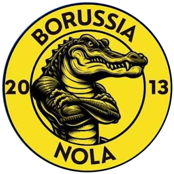 Borussia Nola FC