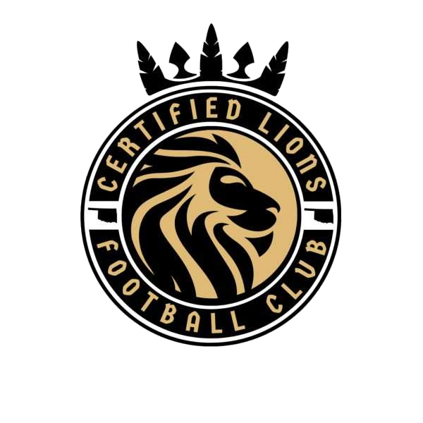 Certified Lions FC