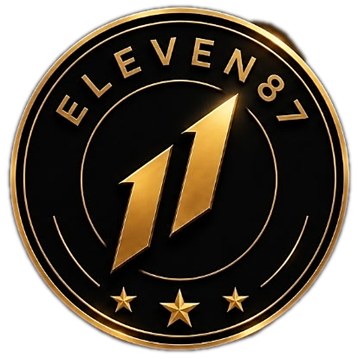 Eleven 87