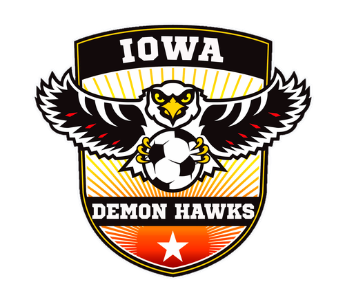 Iowa Demon Hawks FC
