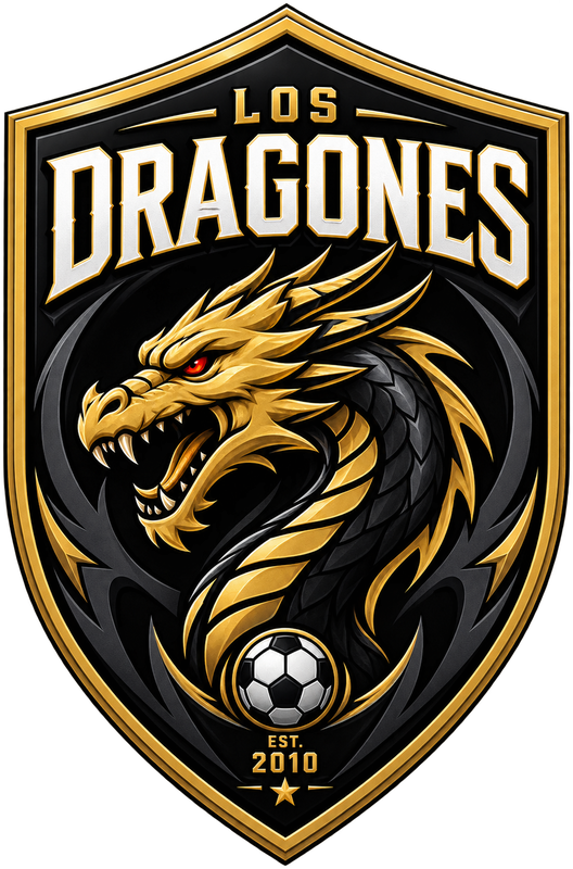 Los Dragones FC