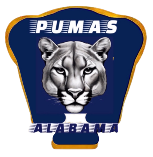 Pumas Alabama