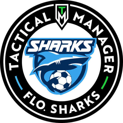 Tactical Manager Flo Sharks