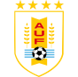 Uruguay National Legends